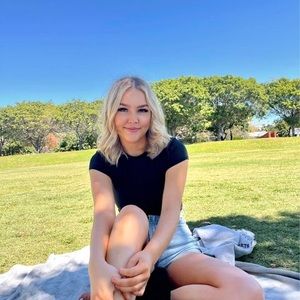 Meet your Posher, Briar